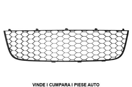 Grila Bara fata centrala inferioara VW GOLF 5 GTI 2003-2008 1K0853677B
