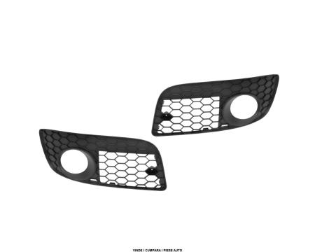 Set grile Bara fata VW GOLF 5 GTI 2003-2008 stanga-dreapta 1K0854661M9B9 1K0854662M9B9