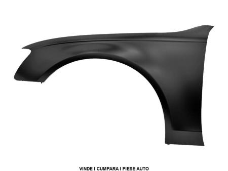 Aripa fata Audi A4 B8 2007-2011 GRUNDUITA STANGA 8K0821105A