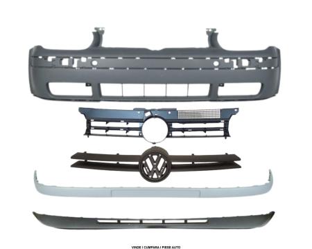 Pachet Bara fata VW GOLF 4 1998-2003 1J0807217CGRU 1J0807719AGRU 1J0853655G