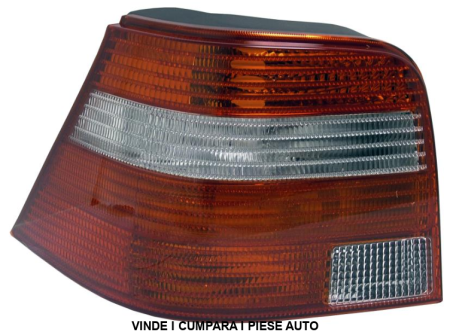 Stop lampa spate semnal alb VW GOLF 4 STANGA 1J6945095BB