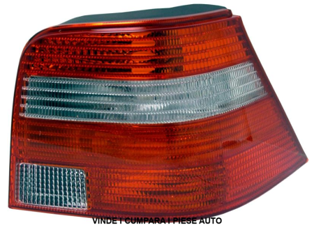 Stop lampa spate semnal alb VW GOLF 4 DREAPTA 1J6945096BB