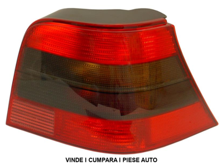 Stop lampa spate semnal fumuriu VW GOLF 4 DREAPTA 1J6945112S