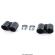 Tevi duble ornamente Toba evacuare Porsche 911 991.1 2011-2015 3.4 350CP