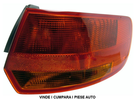 Stop lampa spate Audi A3 2005-2008 semnal galben DREAPTA 8P4945096C