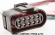 KIT reparatie mufa far halogen Audi A3 10PINI 2323025 1J0 973 735