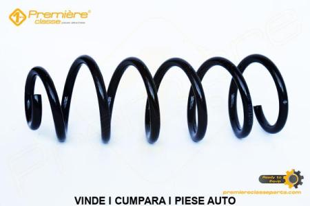 ARC SUSPENSIE SPATE Dacia LOGAN II / SANDERO II 2010-2015 72512